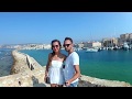 Holiday Crete 2016 | Exploring Greece | Full HD 1080p 60fps
