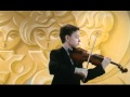 Islyamov ravil  introduction and tarantella by sarasate