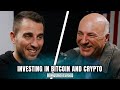 Kevin O'Leary Buys Bitcoin And Starts Yield Farming | Pomp Podcast #563