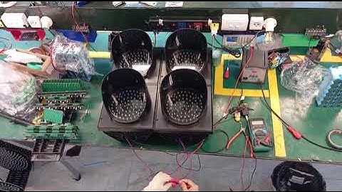 Test đèn giao thông xanh đỏ D200| 094.654.2929