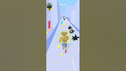 DNA Evolution 3D:GameplayWalkthrough All Levels