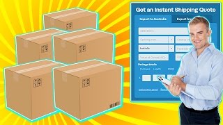 How to calculate LCL fees based on CBM (5 items)