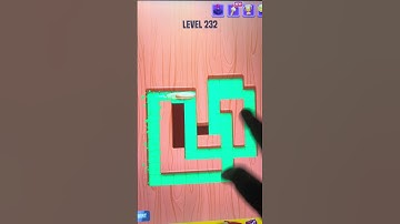 Amaze#amazepuzzle#woodenpuzzle #puzzle#games#asmr #gamingvideos#gamerlife#level232