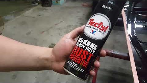 HQ Holden Cowl part 2