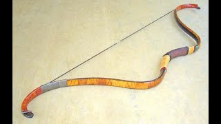 The Scythian Bow - History and Archeology