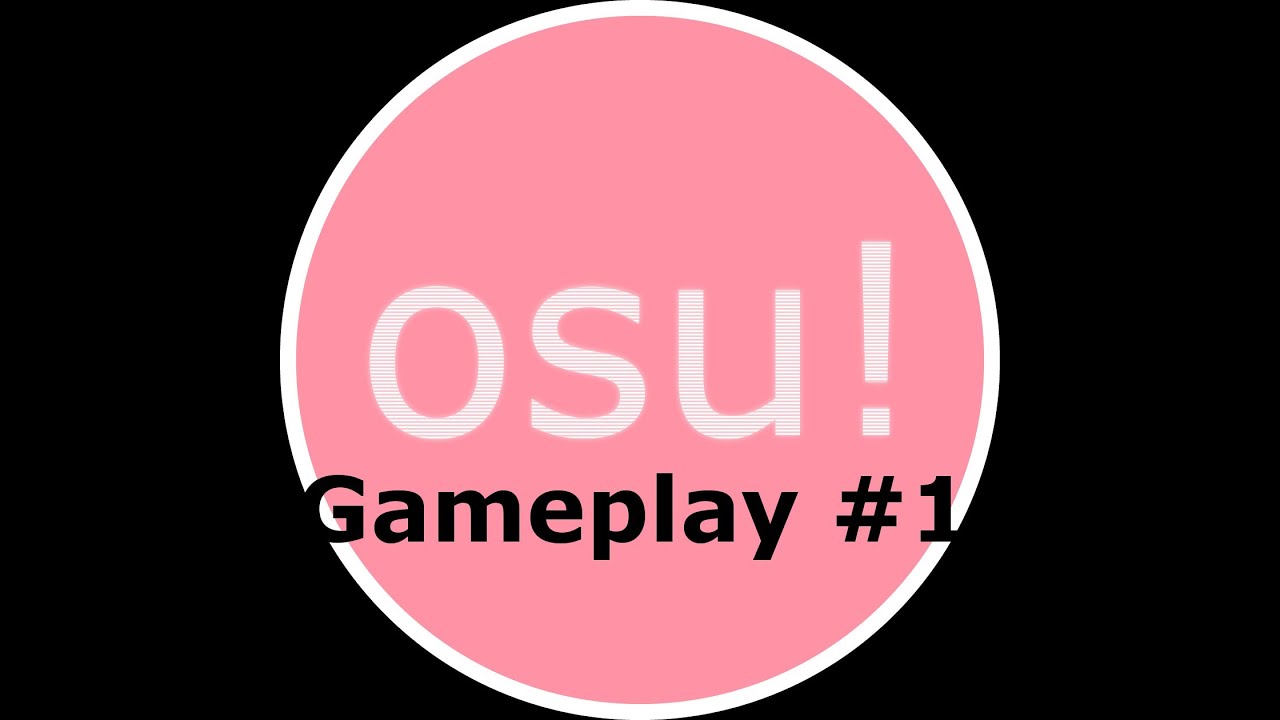 Osu Gameplay 1 Yousei Teikoku Filament TV Size Insane 