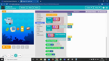 White Hat JR | Project 10 | Eureka! Eureka!