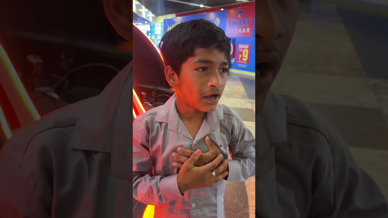 Aaj niakl padi 🤣🤣🤣 #viral_pushpa #pushpa_vlog #chota_pushparaj07