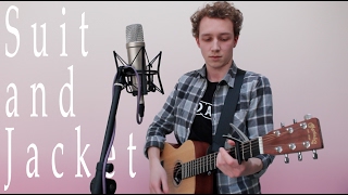 Suit and Jacket | Judah & the Lion cover