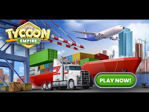 Transport Tycoon Empire: City
