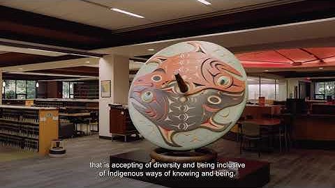 UVic Libraries Welcome Video