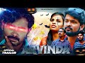 Aravinda hindi official trailer i raju  vikram  dana  laxsmi  soumyai  vikas singh  dibri