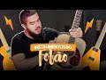 QUANTOS INSTRUMENTOS O FOFÃO TEM? | Cifra Club