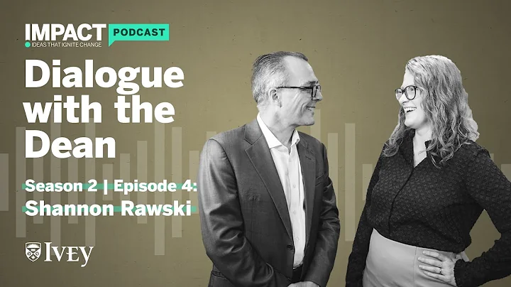 When does “just joking” become workplace harassment? | Ivey Impact Podcast