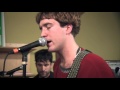 Expert Alterations - Buildings (Live on PressureDrop.tv)