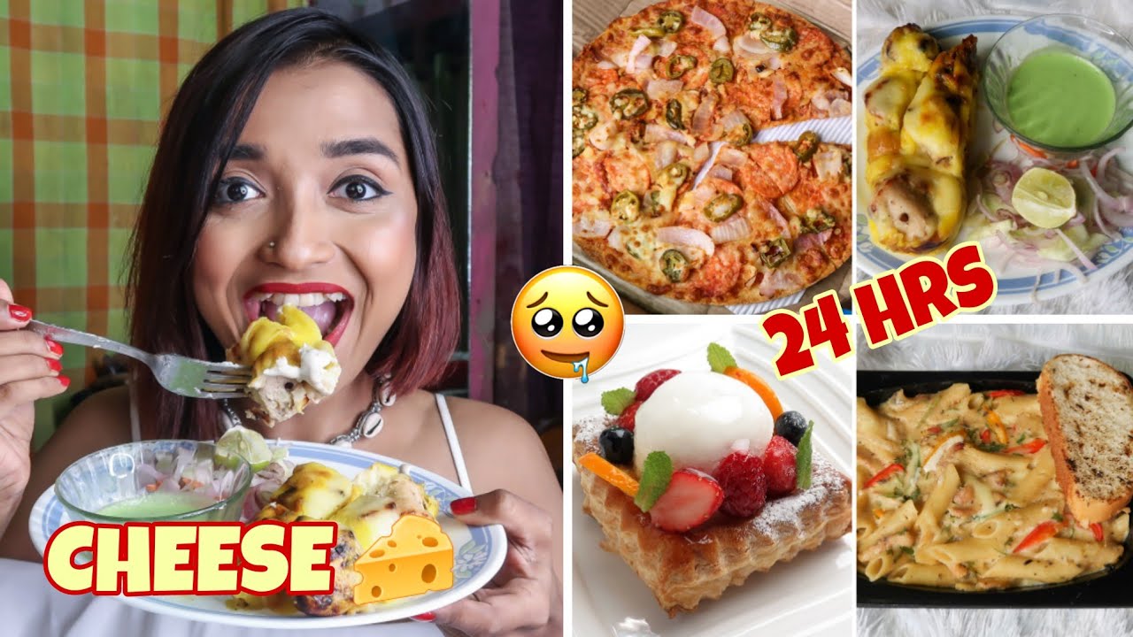 I Ate CHEESE For 24 HOURS CHALLENGE Eating 10000 CALORIES In ONE DAY i-ate-cheese-for-24-hours-challenge-eating-10000-calories-in-one-day