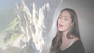 Alan Walker (Cover Mix) with Vocal from Sara Farell  -  Faded chords