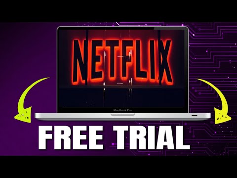 How To Sign Up For A Netflix Free Trial For 30 Days.