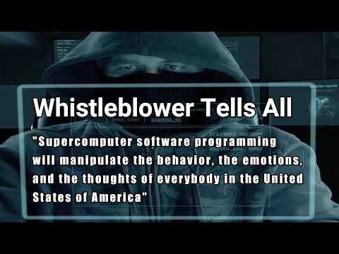 DNA Frequency Bioweapon Links Targeted Individuals to Artificial Intelligence Hive Mind Control Grid