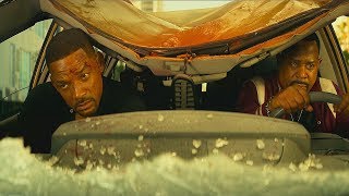 Bad Boys For Life Best Funny Moments Full HD