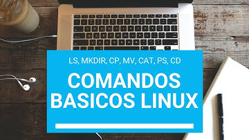 Comandos basicos de linux y ejemplos