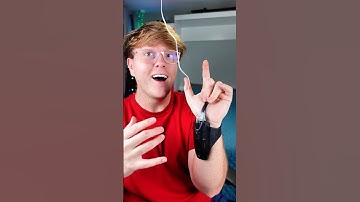 World’s Most Realistic Spider-Man Web Shooter V2!!