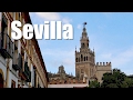 🇪🇸 Qué ver en SEVILLA, ¿la ciudad más bella de España?