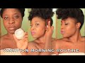 My Morning Routine| Vacation Edition {Ghana 2014/15}