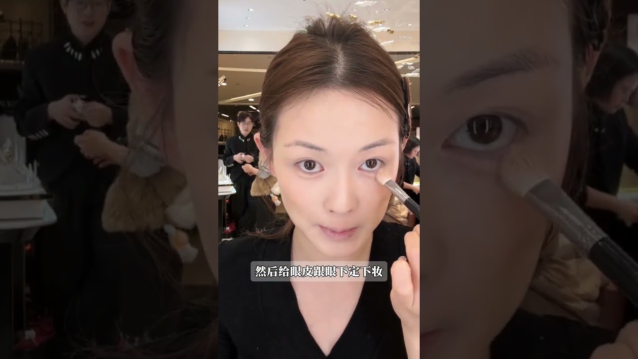 Sister Mao Geping s morning shift is a great day for Xiao Yang It s also taken out of