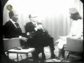فيديو نادر السادات يحرج بيجين على الهواء قناة هل تعلم عن