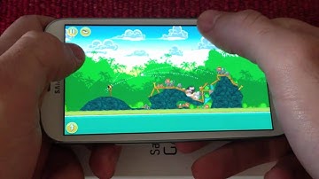 Angry Birds 2.3.0 Bad Piggies Level GamePlay by AndroidADN