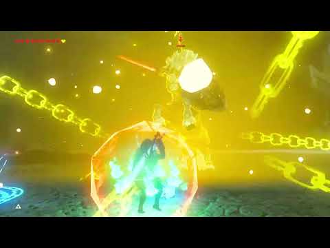 Quadruple DPP ×2 (Botw)