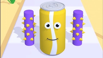 Juice Run Game 🍹 All Levels Walkthrough GamePlay Android/iOS Games - Juice Run Part 30