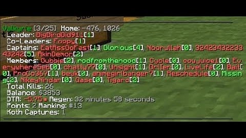 Making Swift🌀 Raidable w/ Dior💫 | Sage Powers (BARD POV)