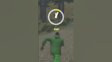 Ghost Car in San Andreas 😱