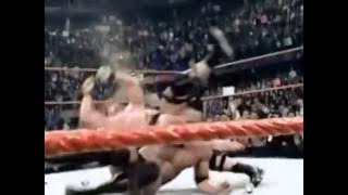 Wrestlemania 17 My Way video