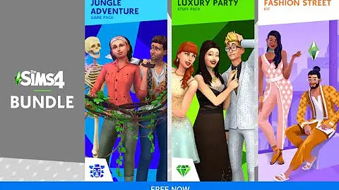 Je hra Sims 4 ve službě Epic games zdarma?