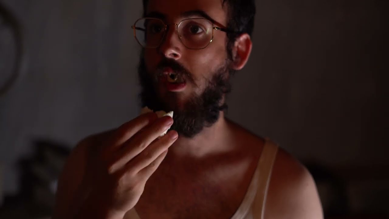 Lascivia | short film