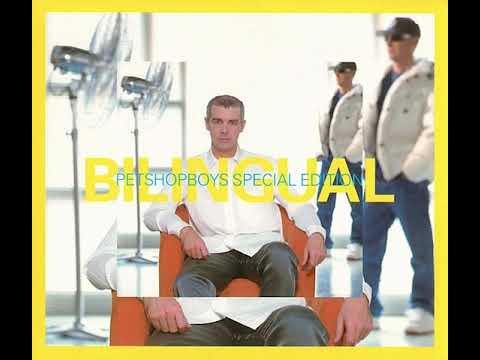 Pet Shop Boys - Somewhere (Extended Mix) - YouTube