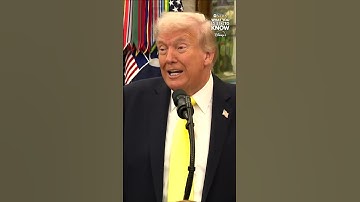 President Trump says he has authorized CIA action in Venezuela