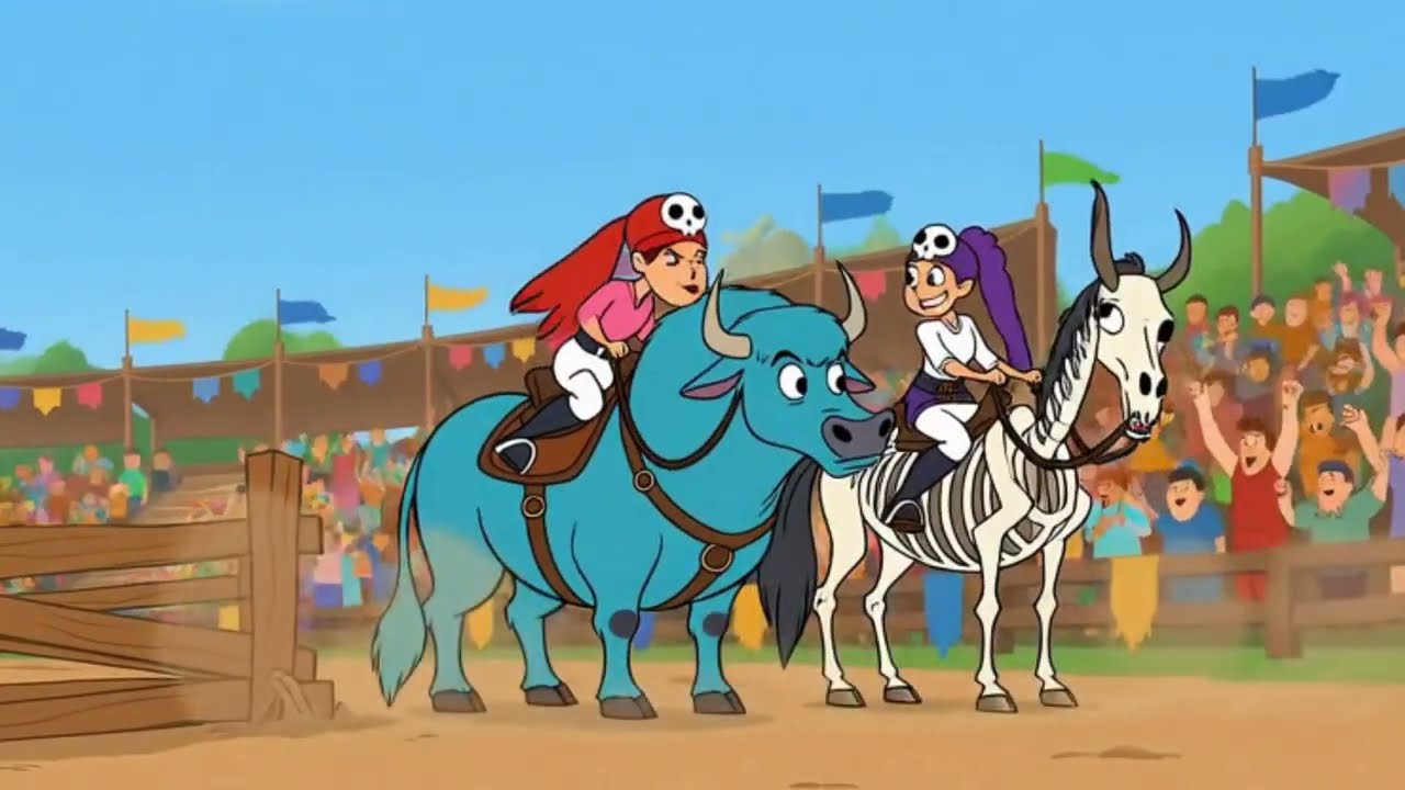 KPOP DEMON HUNTERS 🔥 BLACKPINK x TREASURE x BABYMONSTER x TAYLOR SWIFT 😱 FULL ANIMATION 💃⚡ M/V