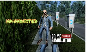 Crime Simulator: Prologue by mark playz 71 views 6 days ago 2 hours