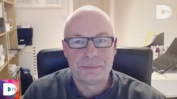 How Social Can Drive Your Digital Transformation with Tim Hughes, Social-Selling Pioneer