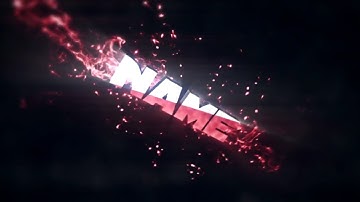 Free 3D Intro #49 | Cinema 4D/AE Template