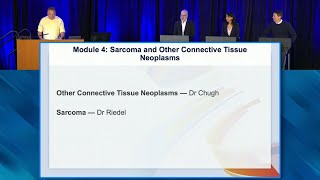 Sarcoma and Other Connective Tissue Neoplasms @ 4th Annual National GMO Summit