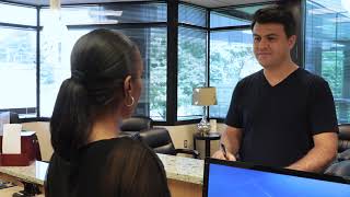 Outpatient Joint Replacement Benefits at Peachtree Orthopedics