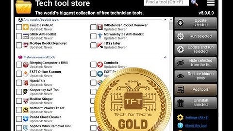 Windows Repair Tool to Fix Any PC Problem - Tech Tool Store "Computer Tech/Repair Toolkit"