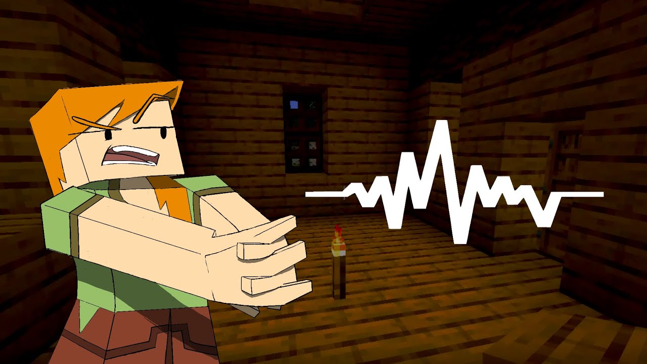 Village transformation in superflat minecraft java edition part 4