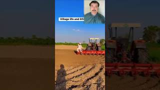 driverless tractor any k bad drivers k mazy chek kru 🚜😎 #driverlesstractor #viarlshort #foryou