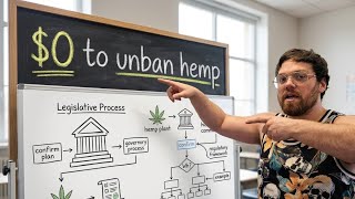 How to Survive the 2026 Hemp Ban